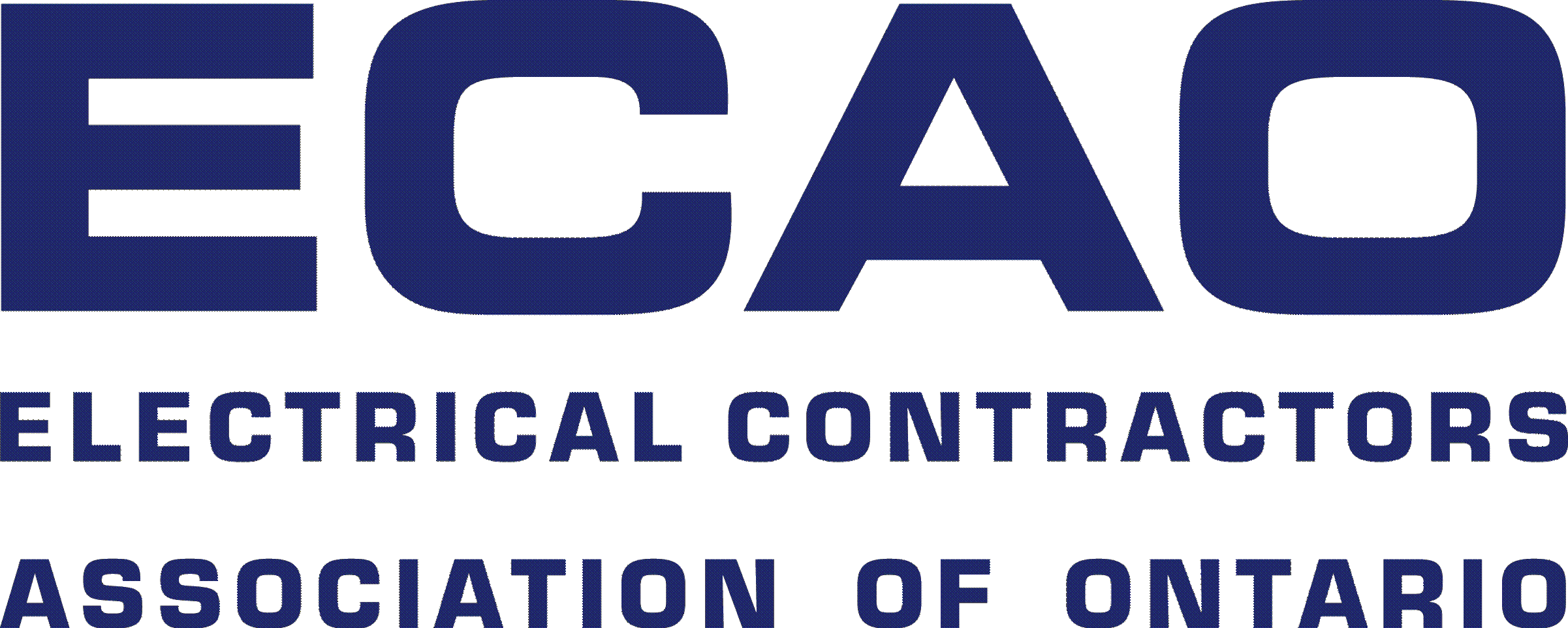 Electrical Contractors Association of Ontario